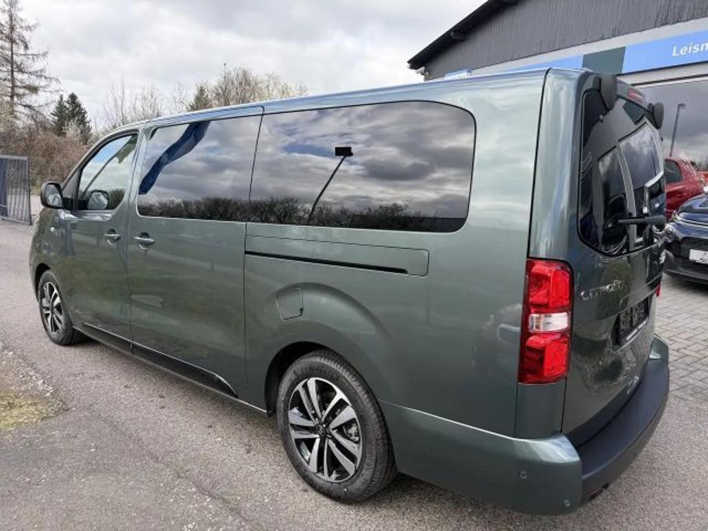 Citroën Spacetourer
