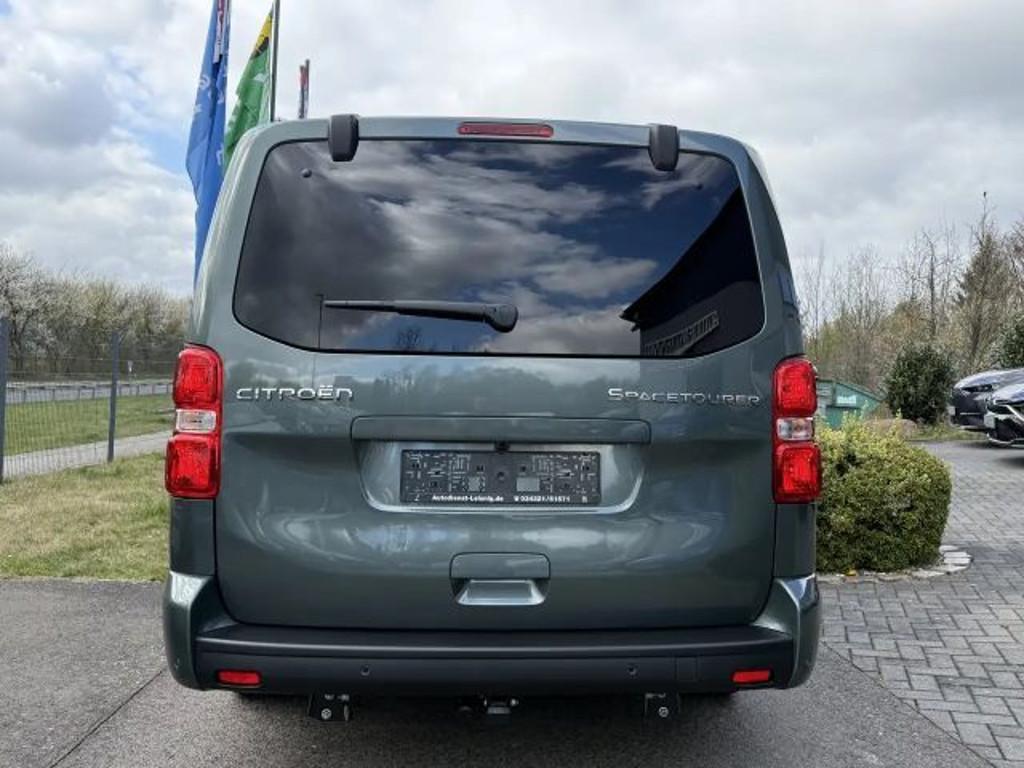Citroën Spacetourer