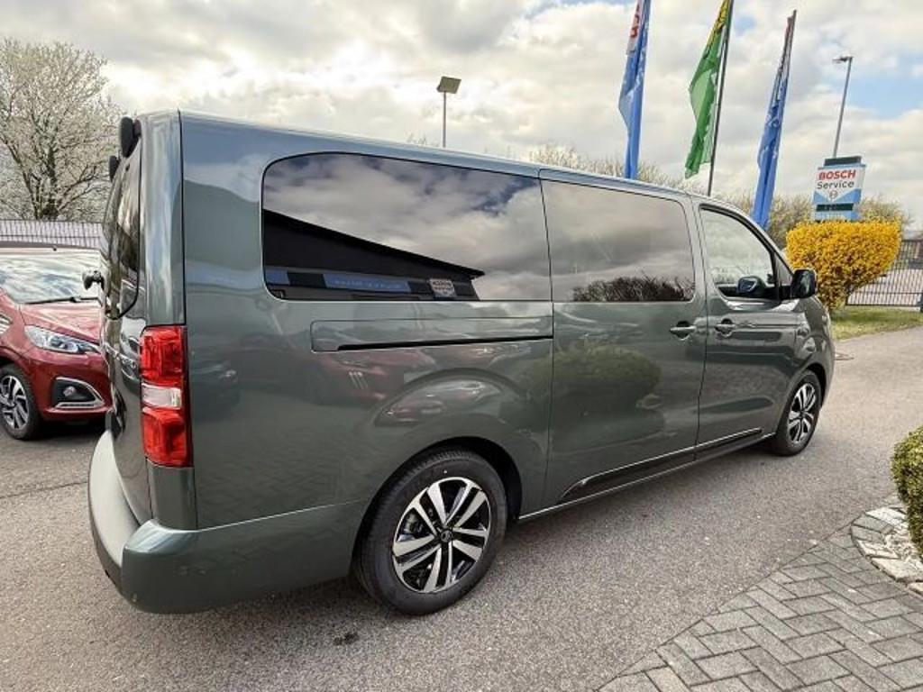 Citroën Spacetourer