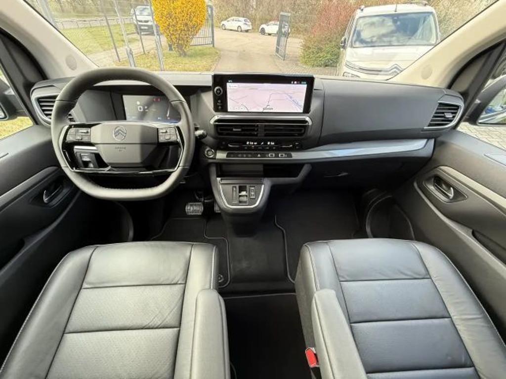 Citroën Spacetourer