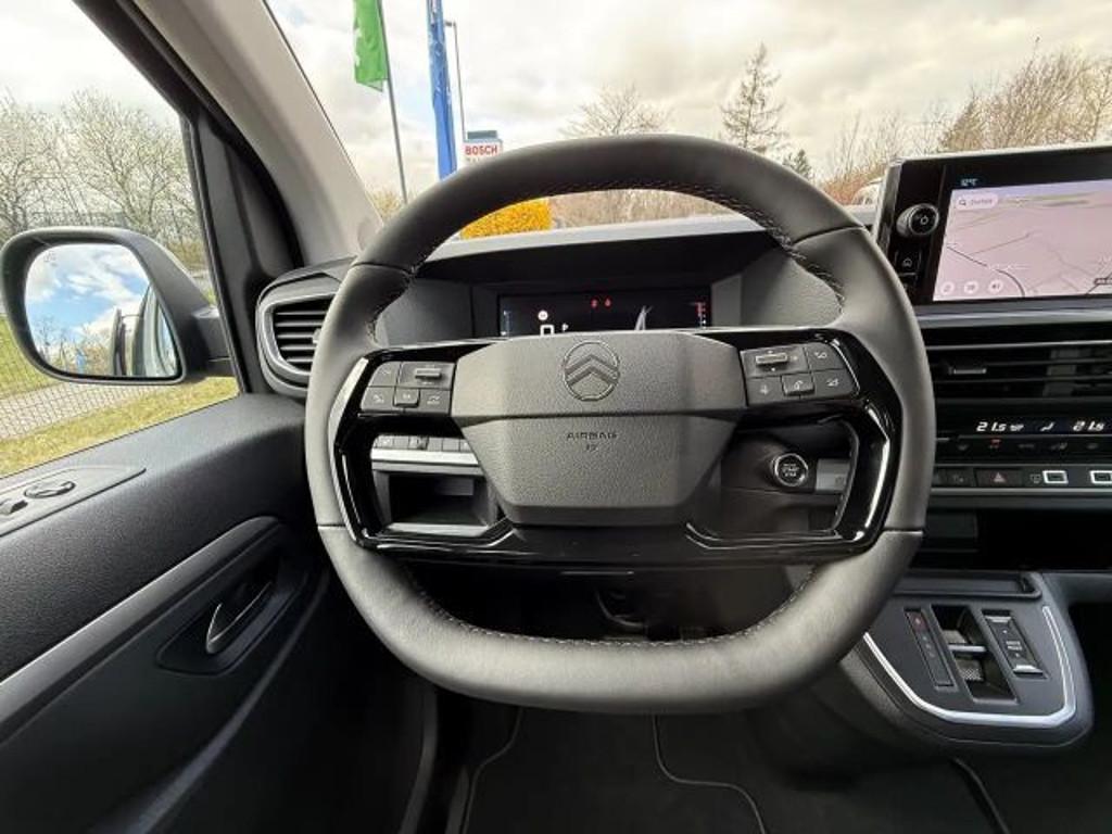 Citroën Spacetourer