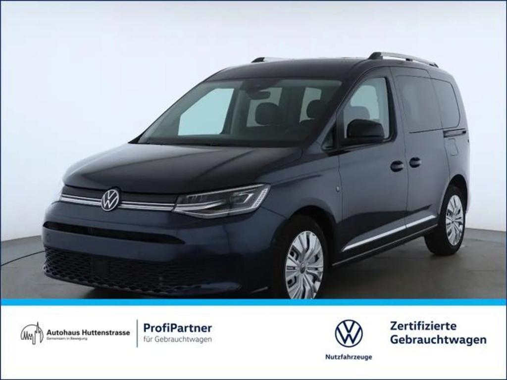 Volkswagen Caddy 2025 Diesel