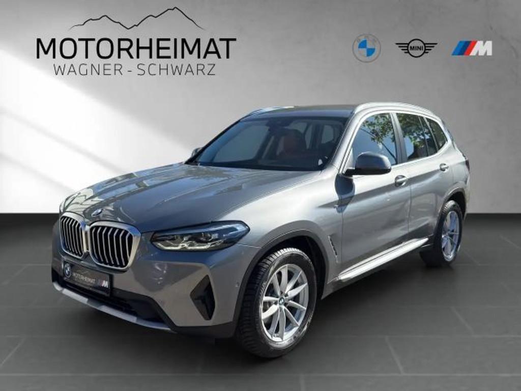 BMW X3 2024 Diesel