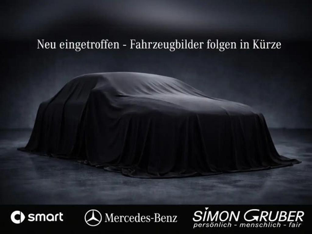 Mercedes-Benz E-Klasse 2022 Diesel