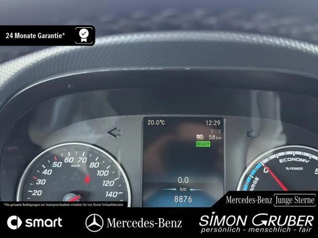 Mercedes-Benz EQT