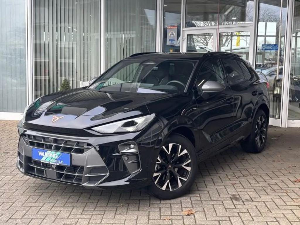 Cupra Terramar 2025 Benzine