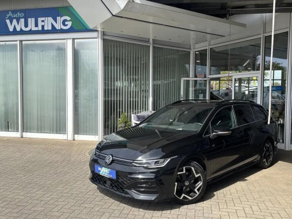 Volkswagen Golf 2025 Benzine