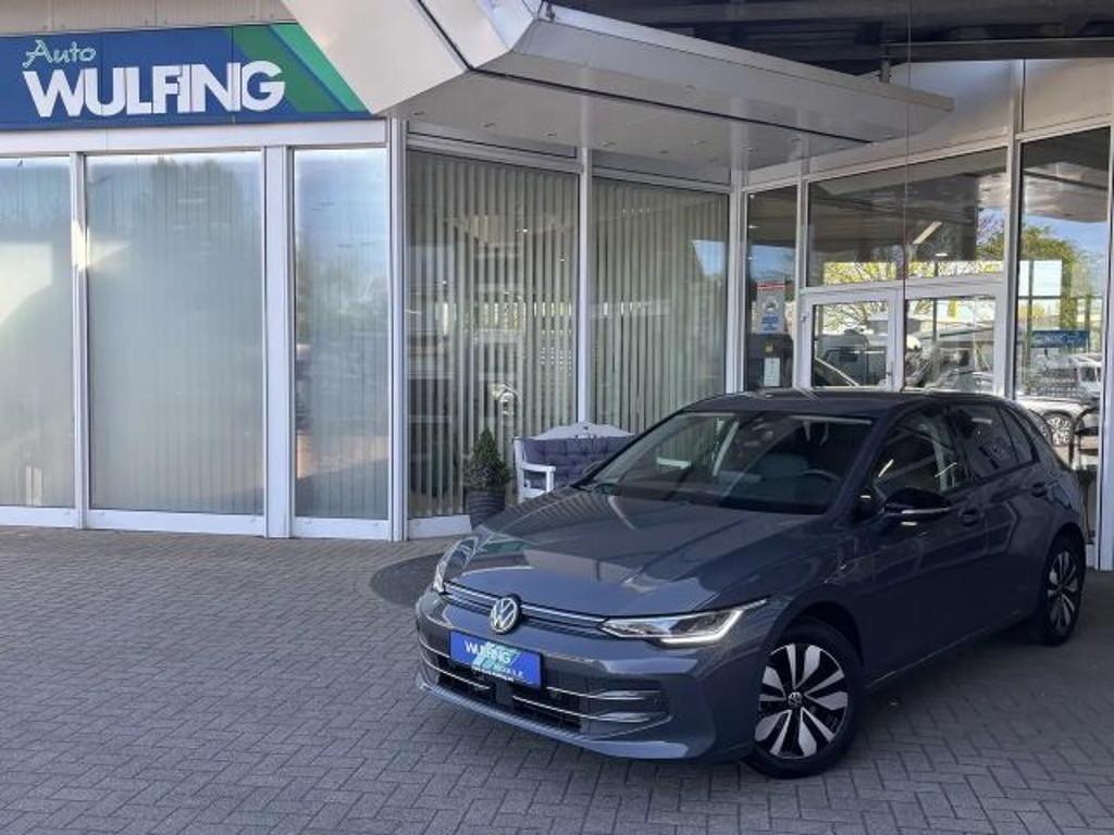 Volkswagen Golf 2025 Benzine