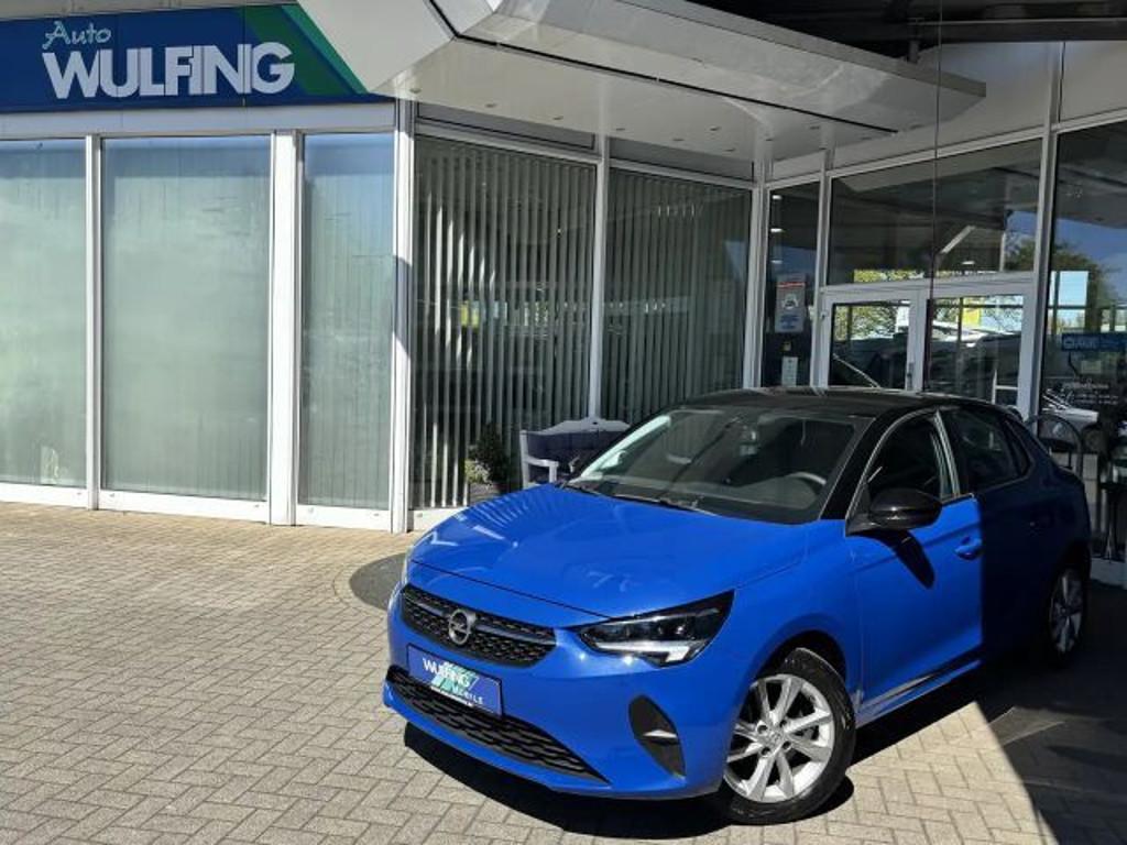Opel Corsa 2023 Benzine