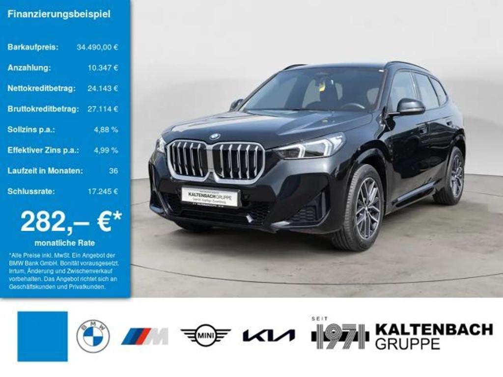 BMW X1 2025 Benzine