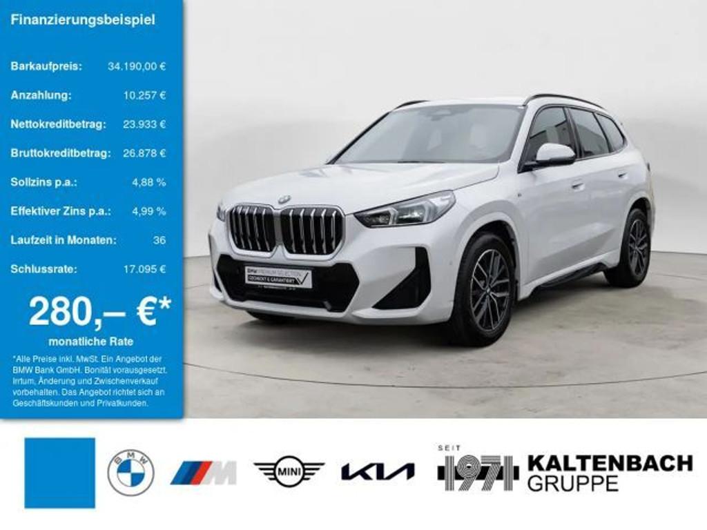 BMW X1 2025 Benzine