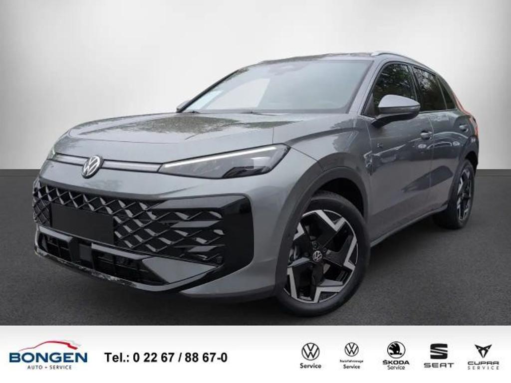 Volkswagen T-Roc 2026 Benzine