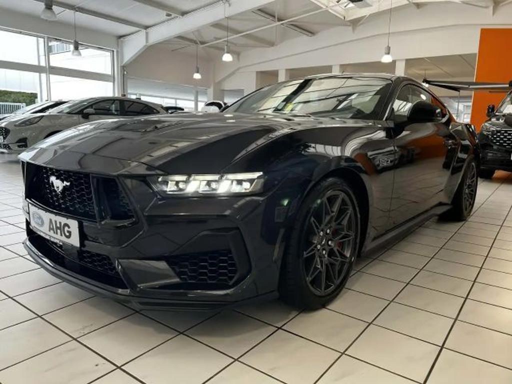 Ford Mustang 2026 Benzine