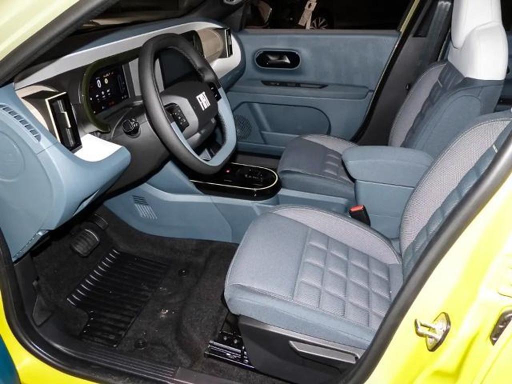 Fiat Grande Panda