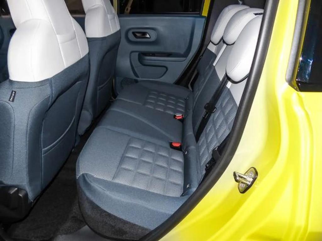 Fiat Grande Panda
