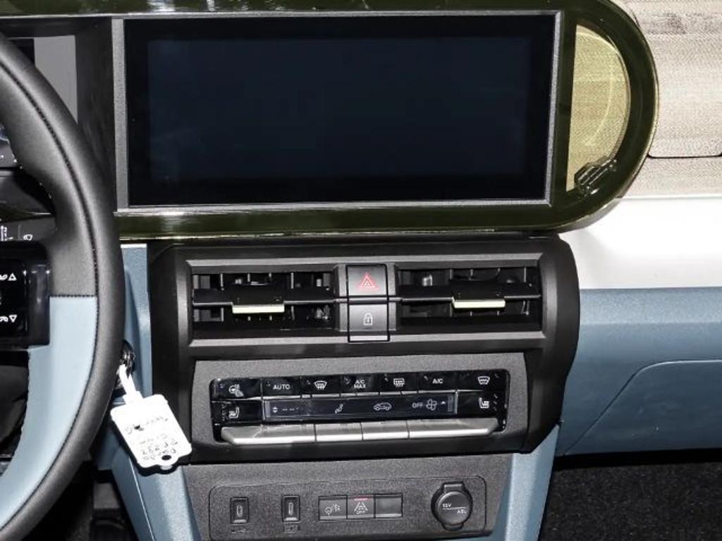 Fiat Grande Panda