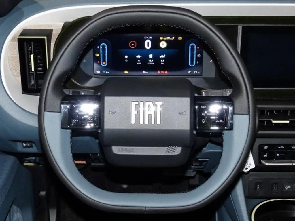 Fiat Grande Panda