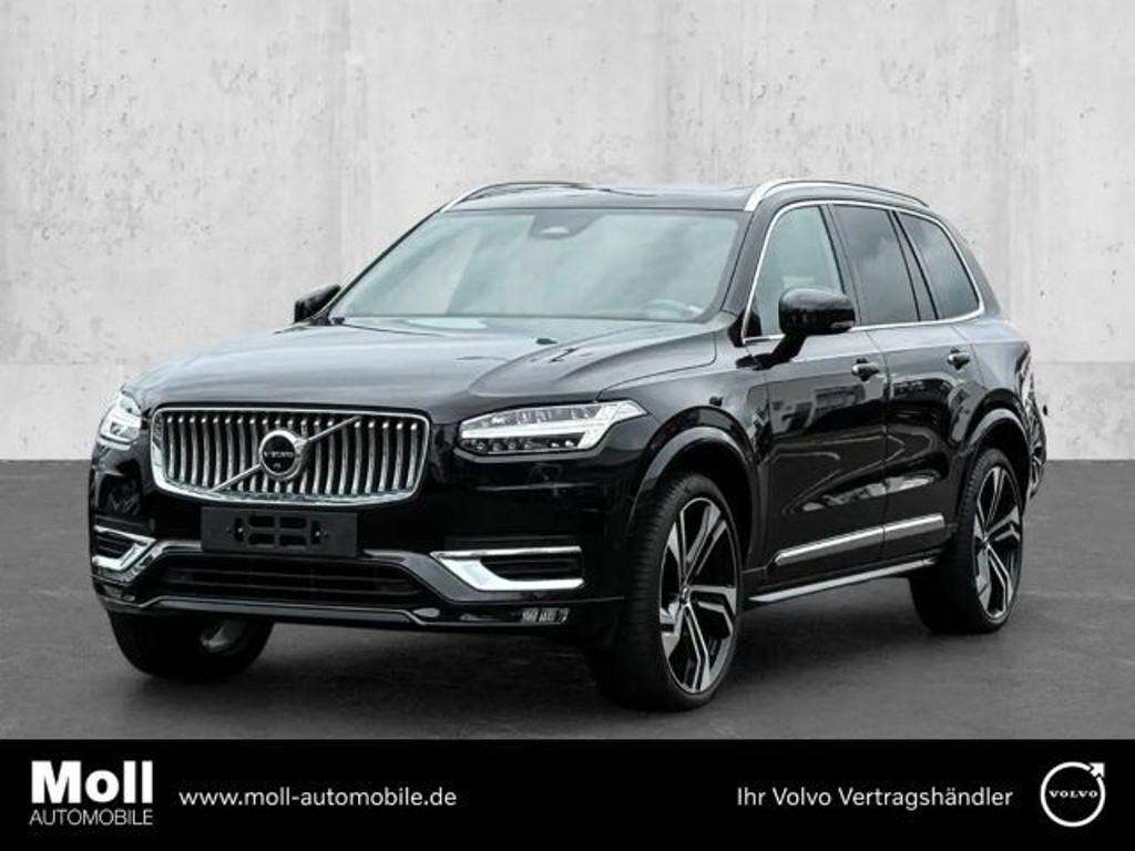 Volvo XC90 2023 Diesel