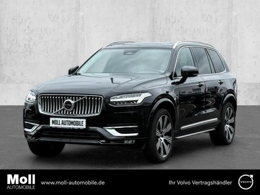 Volvo XC90 2023 Diesel