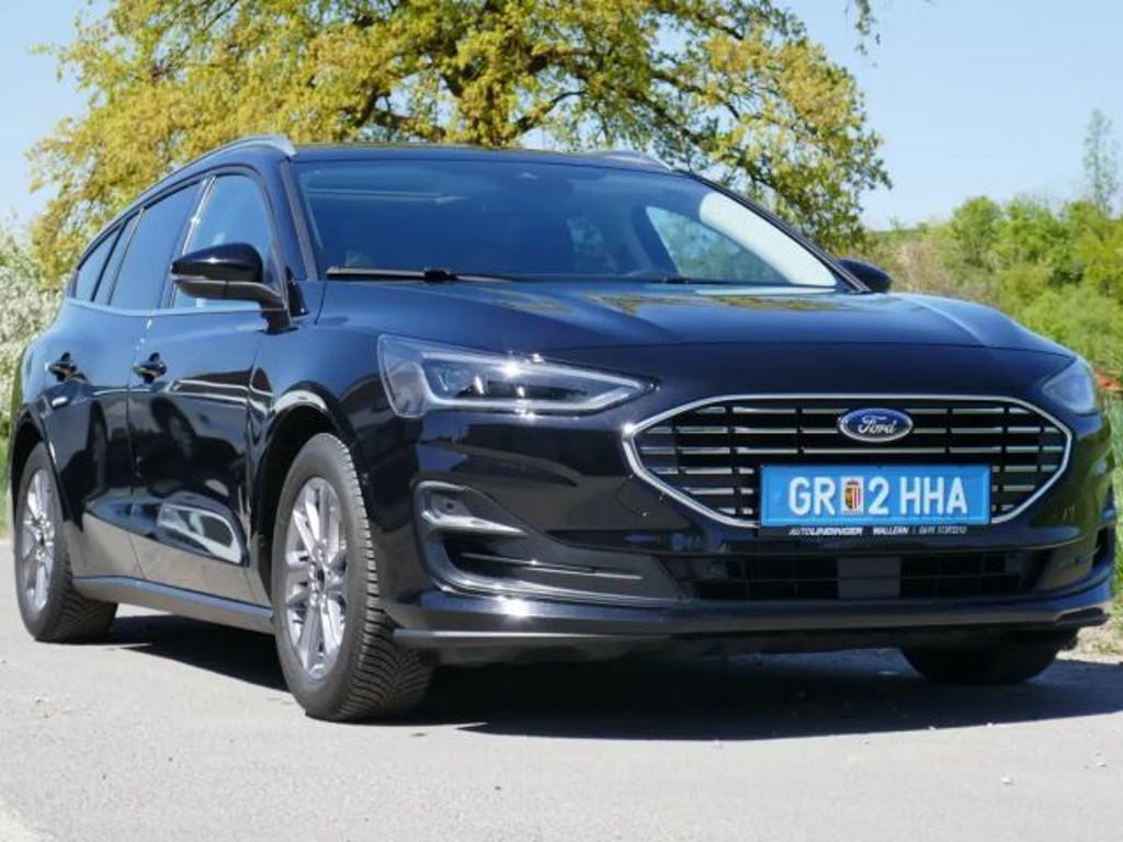 Ford Focus 2024 Diesel