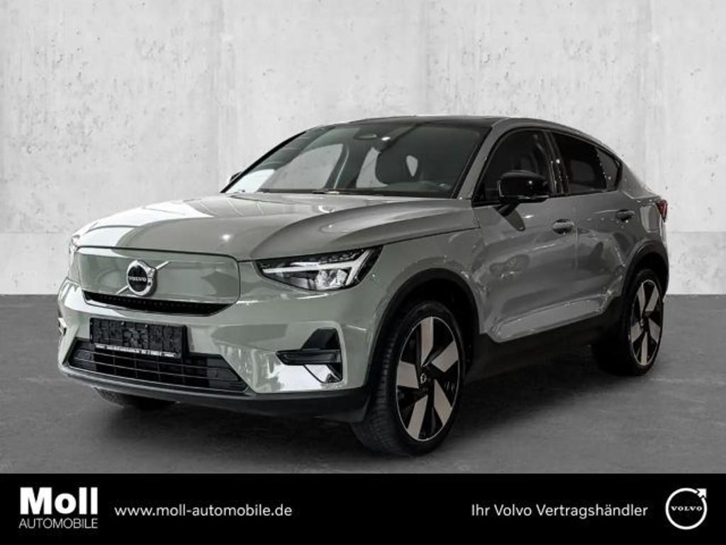 Volvo C40 2023 Elektrisch