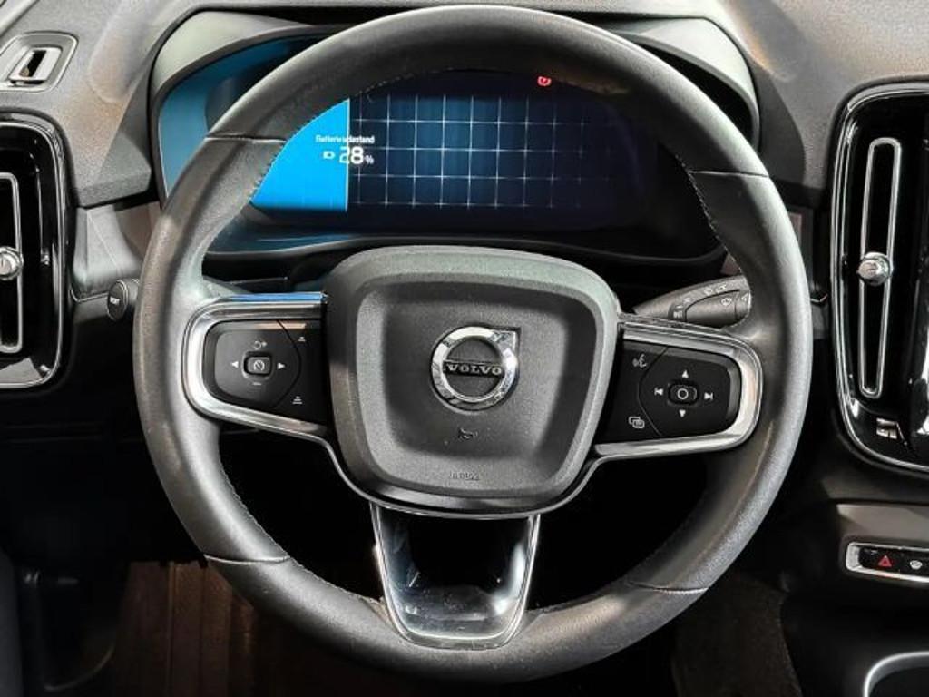 Volvo C40