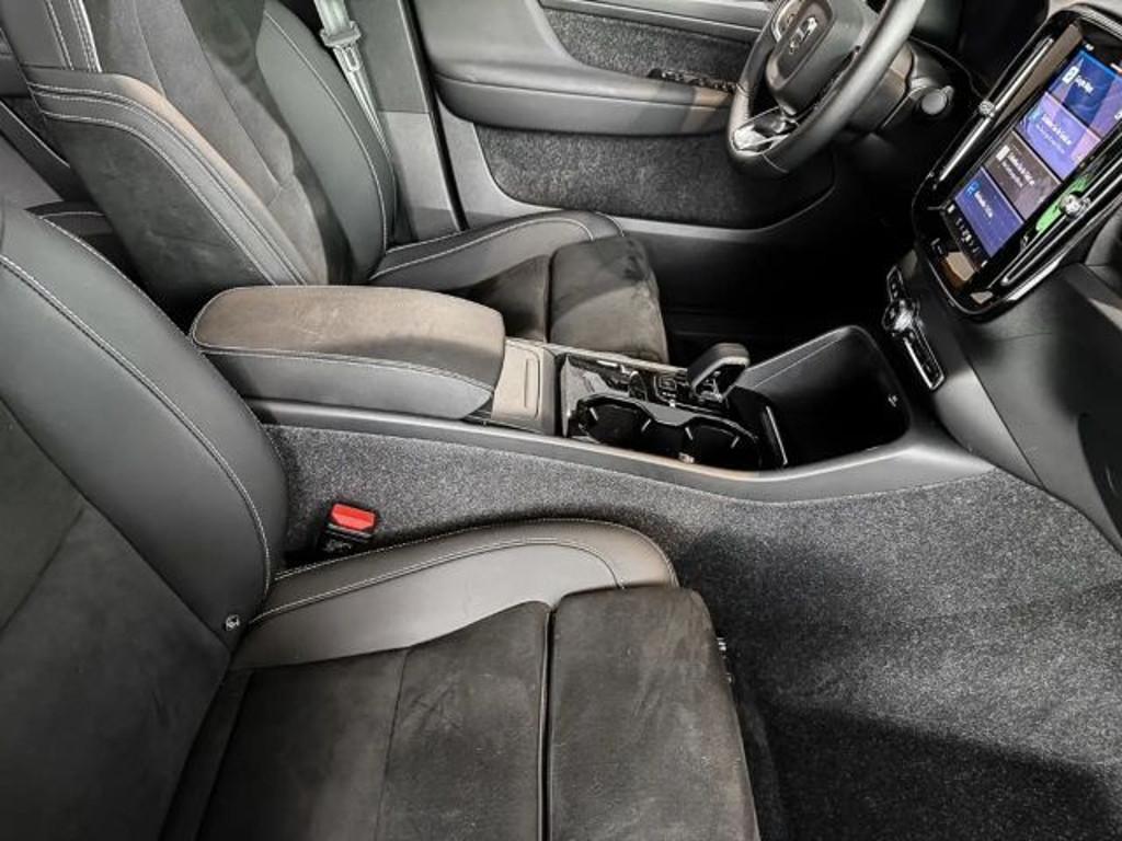 Volvo C40