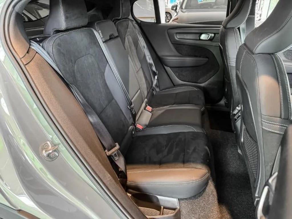 Volvo C40