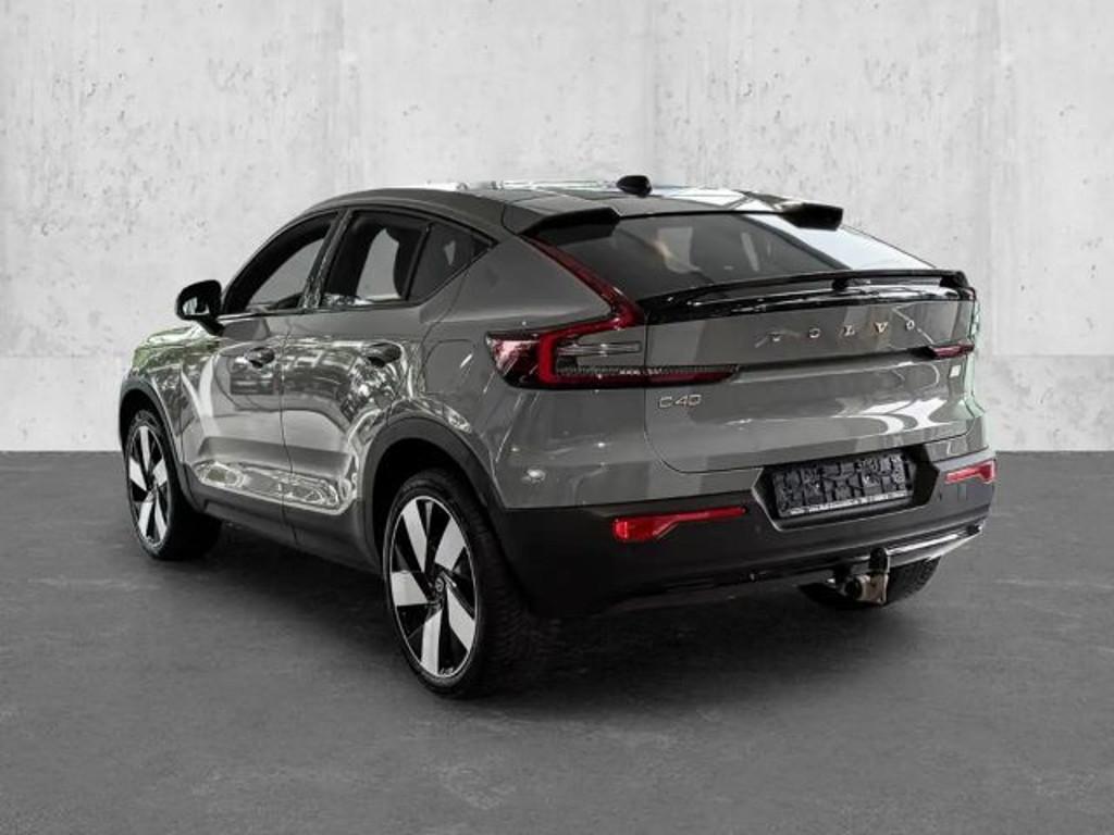 Volvo C40