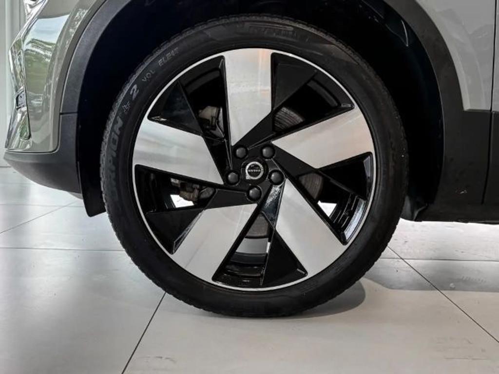 Volvo C40
