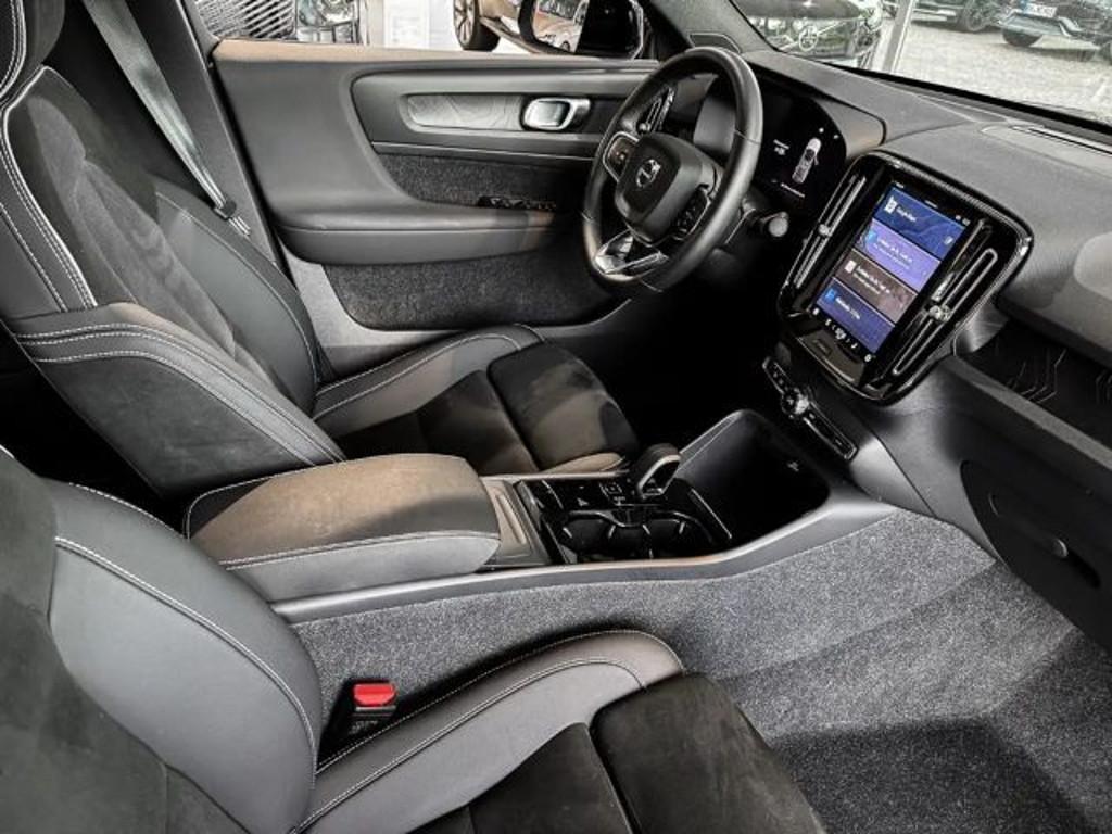 Volvo C40