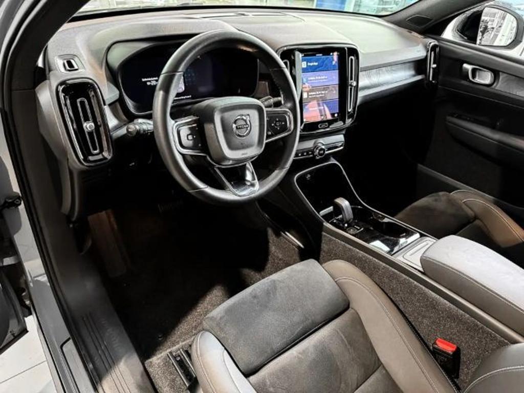 Volvo C40