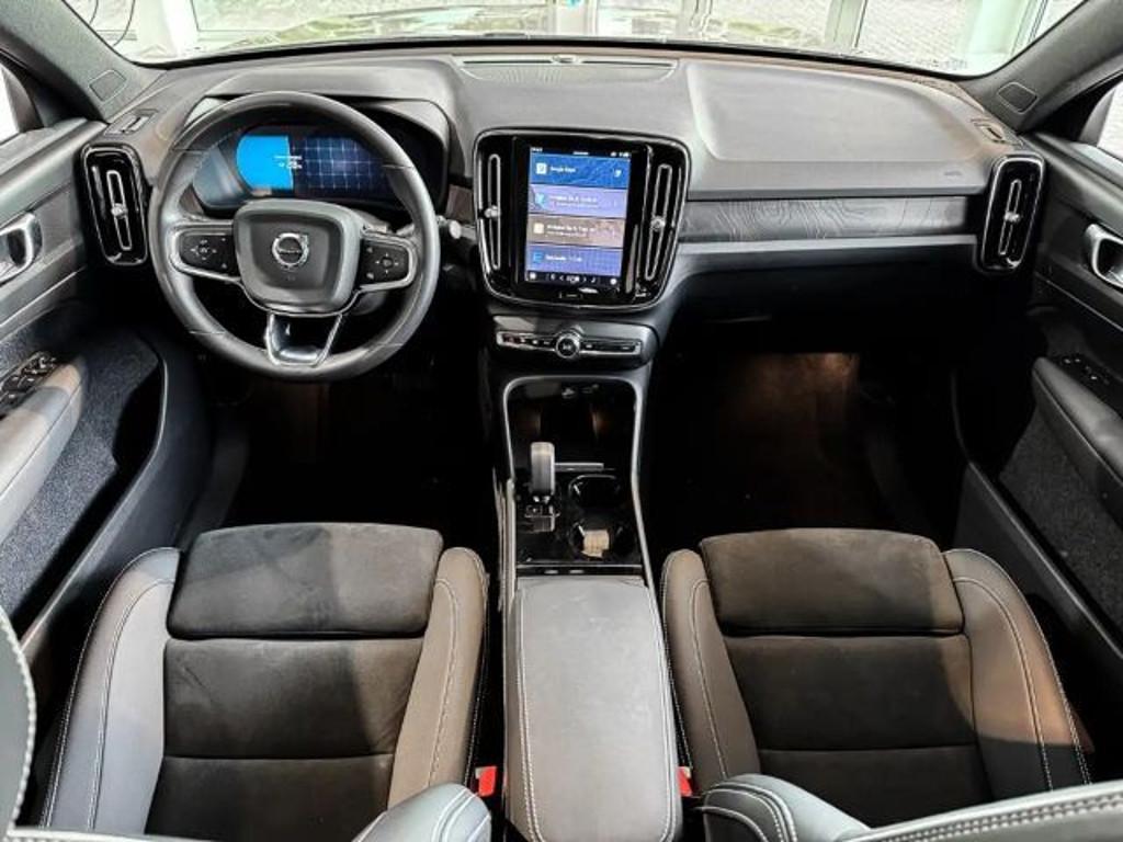 Volvo C40