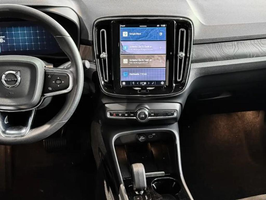 Volvo C40