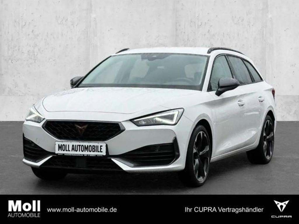 Cupra Leon 2024 Benzine
