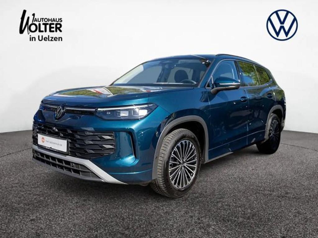 Volkswagen Tayron 2025 Benzine
