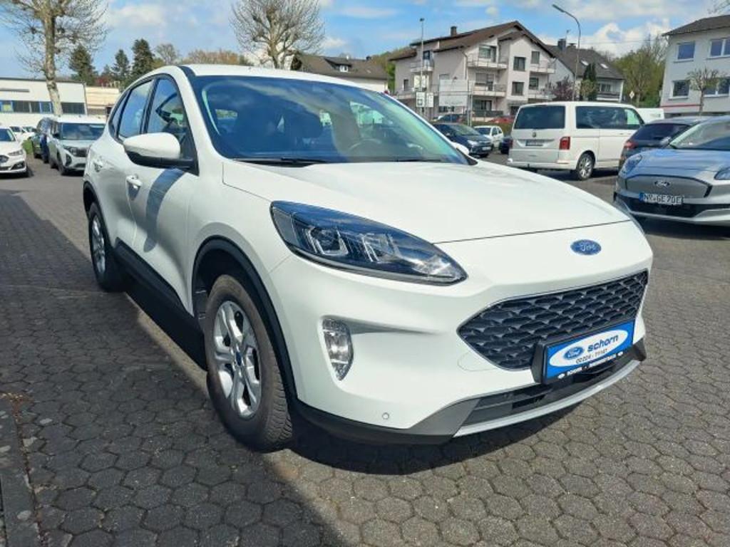 Ford Kuga 2022 Hybride Benzine