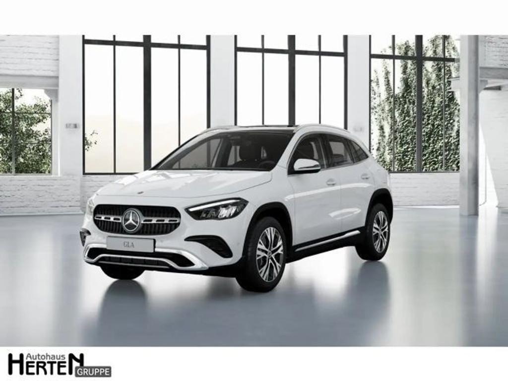 Mercedes-Benz GLA-Klasse 2025 Benzine