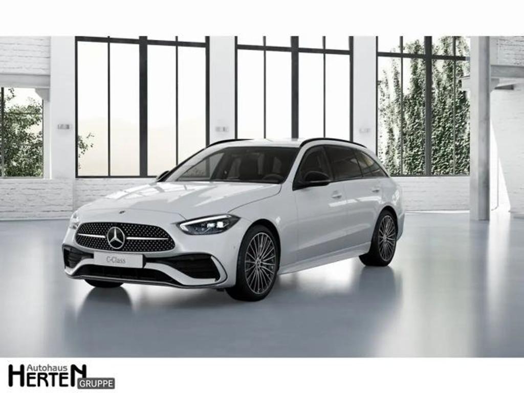 Mercedes-Benz C-Klasse 2025 Diesel