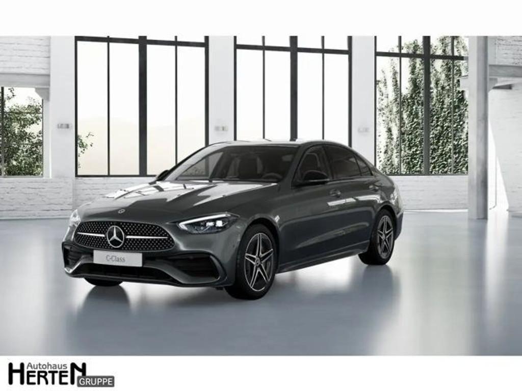 Mercedes-Benz C-Klasse 2025 Diesel