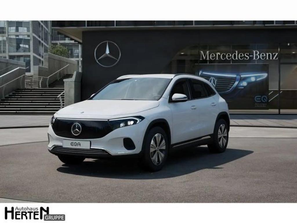 Mercedes-Benz EQA 2025 Elektrisch