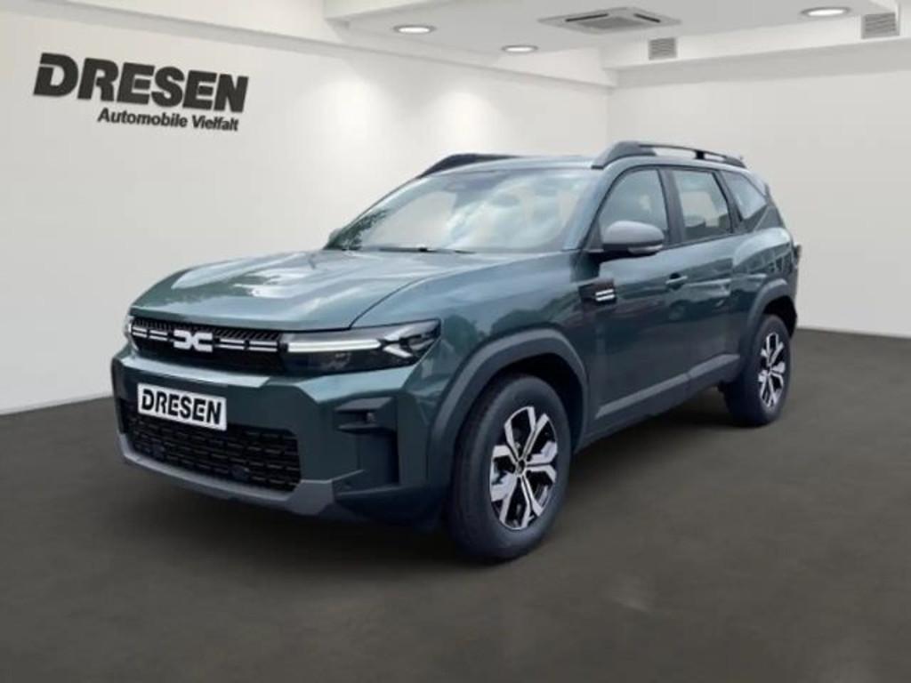 Dacia Bigster 2026 Benzine