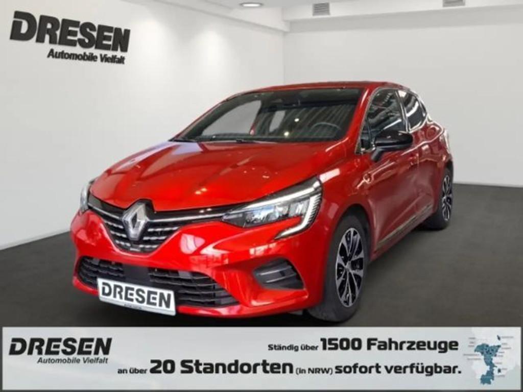 Renault Clio 2023 Benzine