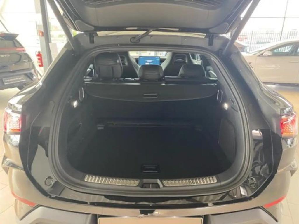 BYD Sealion 7