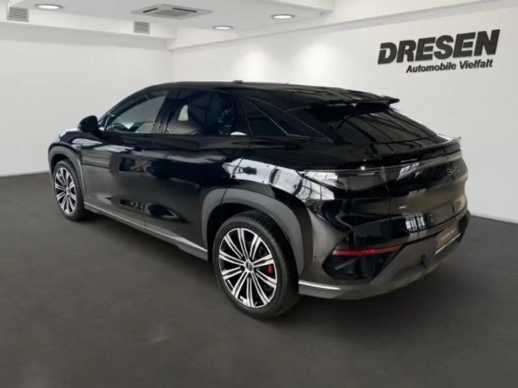 BYD Sealion 7