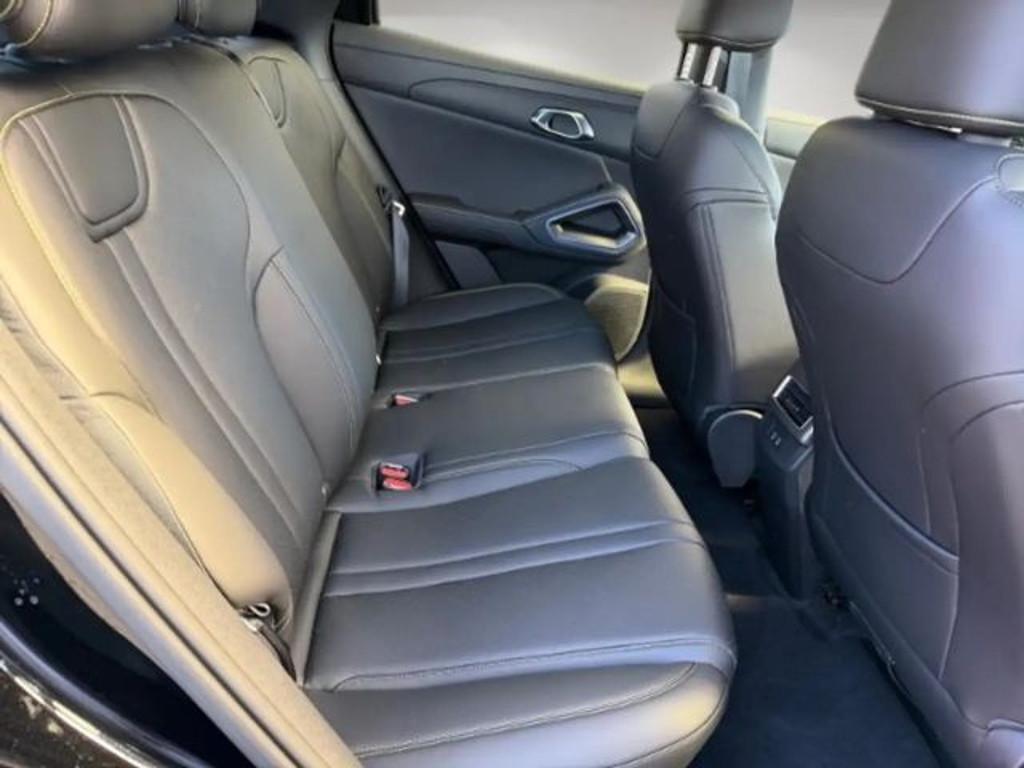 BYD Atto 2