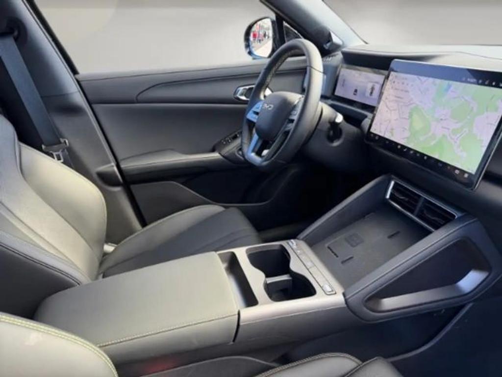 BYD Atto 2