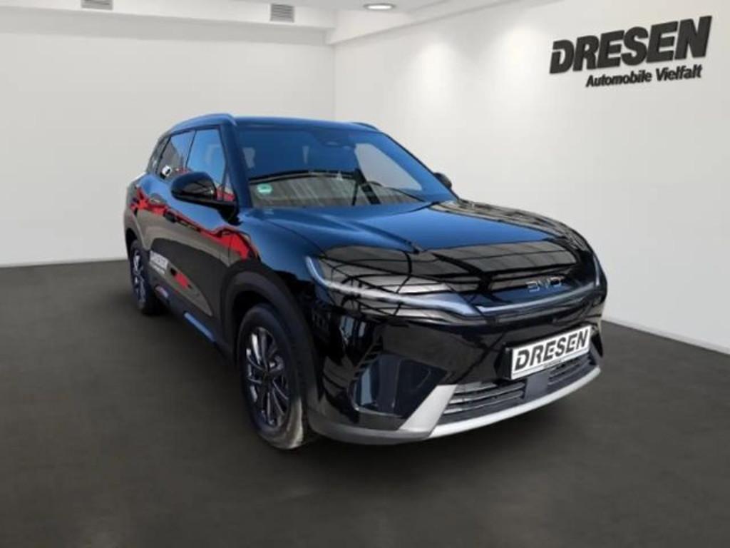 BYD Atto 2