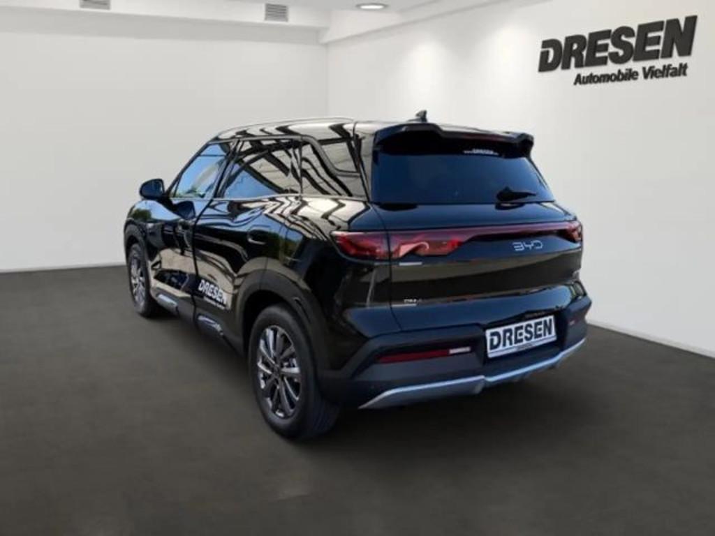 BYD Atto 2