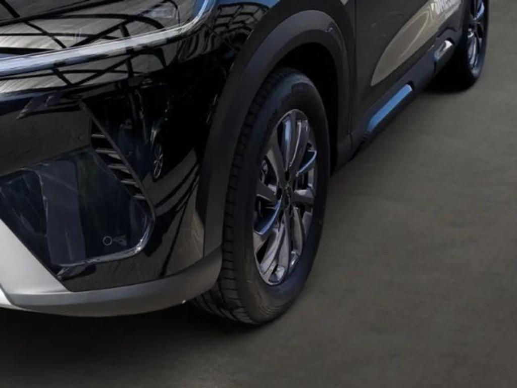 BYD Atto 2